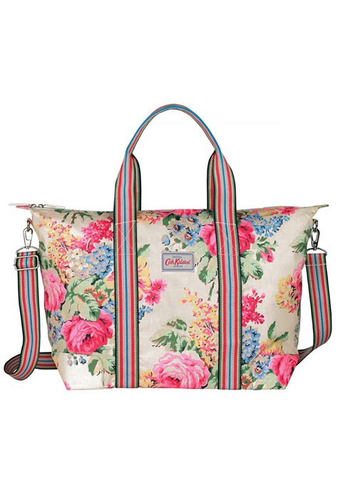 overnight bag cath kidston|cath kidston sale clearance.